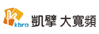 logo-凱擘