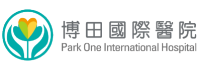 logo-博田國際醫院
