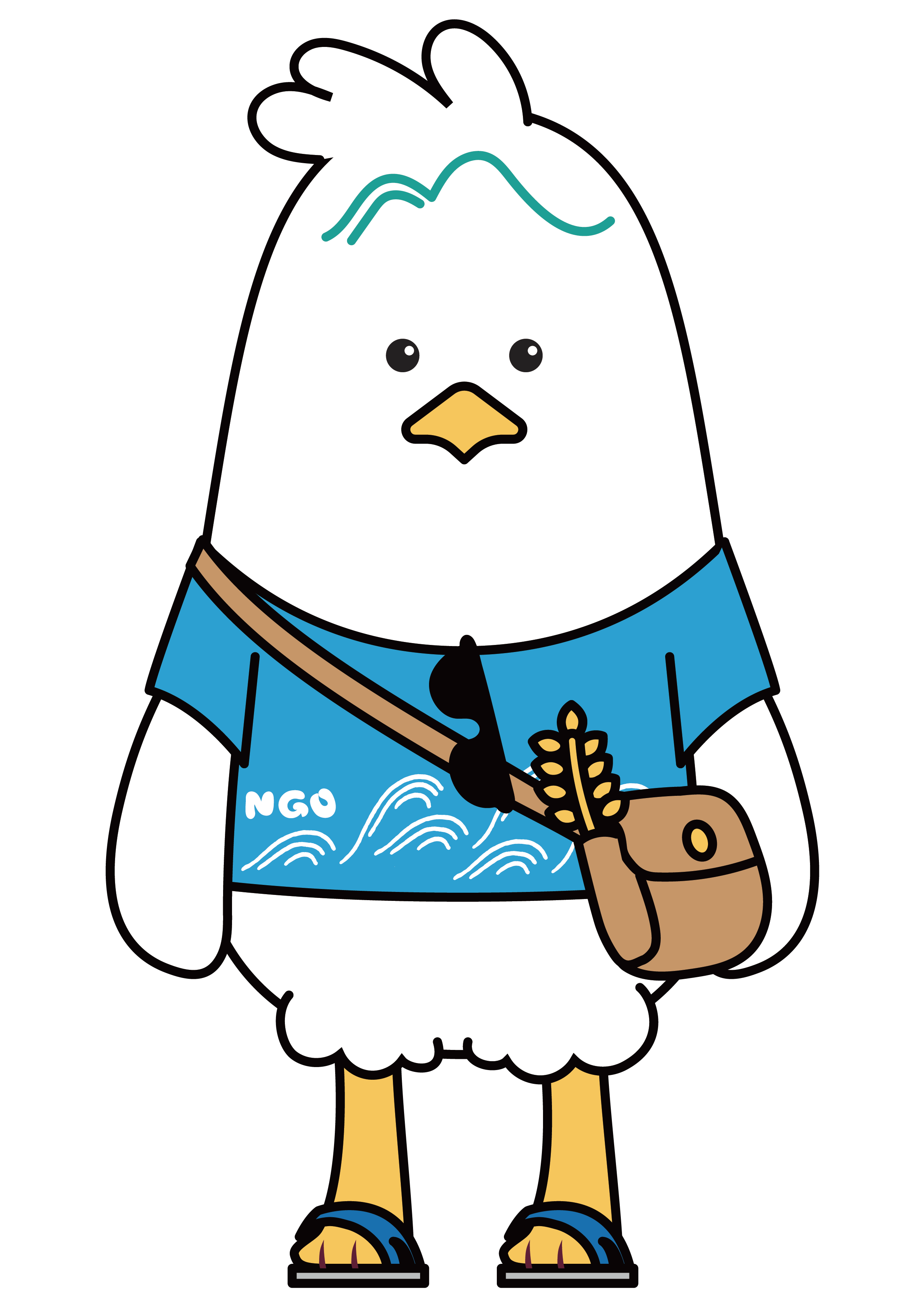 ngo