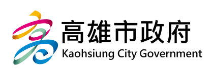 logo-高雄市政府 