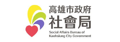 logo-高雄市社會局 