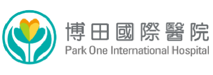 logo-博田國際醫院 