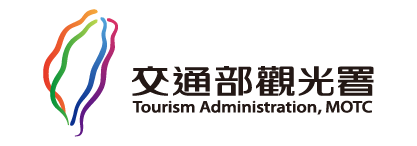 logo-交通部觀光署 