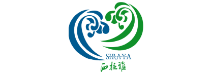 logo-西拉雅國家風景區管理處 